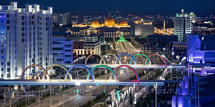 Туркменистан готовится отметить 25-летие нейтралитета