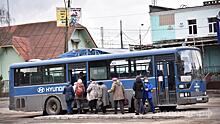 Четыре регулярных автобусных рейса из Вологды запустят в отдалённые районные центры