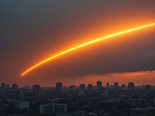 «Этаж под крышей ходуном пошел»: краснодарцев разбудил громкий гул в небе