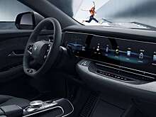 ArcFox αS и αT от BAIC и Magna прошли сертификацию для продажи в РФ