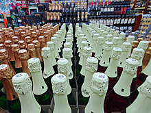 С 3 марта в Вологодской области алкоголь можно купить только в течение двух часов в день