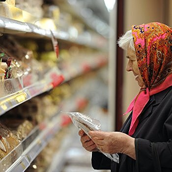 На Украине за месяц стремительно подорожали продукты