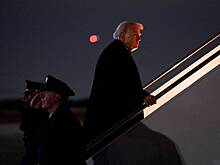 Трамп допустил захват Канады