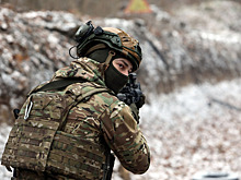 Военный эксперт рассказал о ситуации в Северске