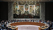 США и союзники внесли в ООН проект резолюции по Сирии