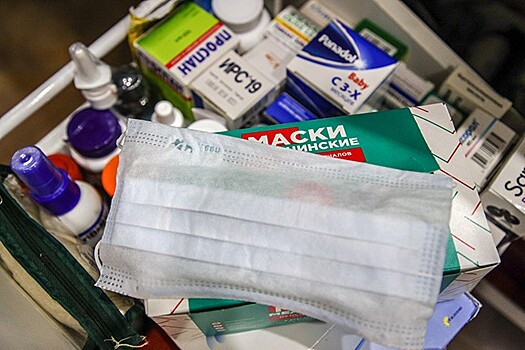 Новый тест на коронавирус разрабатывают в России