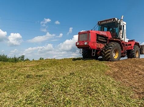 Беларусь и Россия расширят совместное производство сельхозтехники