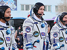 Сколько зарабатывают космонавты в России и за рубежом