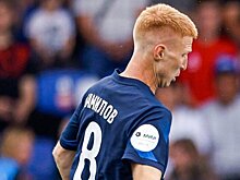 Полузащитник "Оренбурга" - о пенальти в матче с "Динамо": судья убил интригу