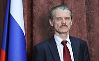 Посол РФ заявил о рисках ареста россиян за рубежом по запросу США