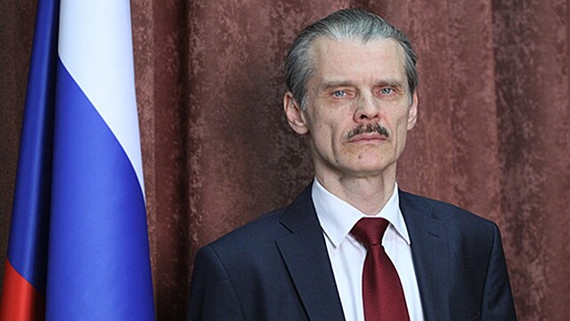 Посол РФ заявил о рисках ареста россиян за рубежом по запросу США