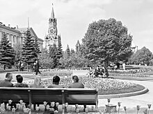 Ладодение: Главархив Москвы ‒ о том, как сохранился образ весны прошлого века