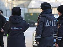 Бывший вице-губернатор Петербурга пьяным пытался сбежать от ДПС на Bentley