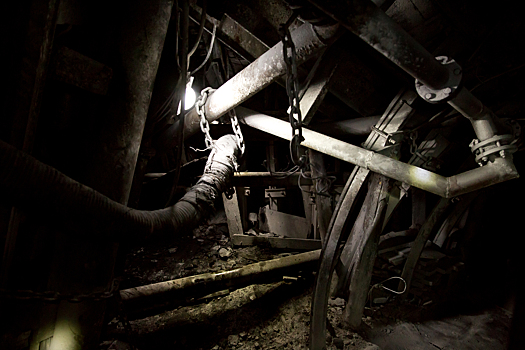 Кредиторы "Заречной" в Кузбассе решили обрушить стоимость шахты в 10 раз