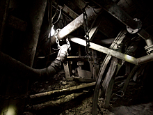 Работа кузбасской шахты остановилась из-за 159 нарушений безопасности