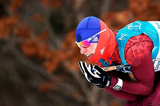 «Хочется золота»: «серебро» молодых лыжников дало надежды