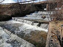 Капремонт гидроузла в Ягуле завершат осенью 2026 года