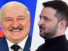 Депутат Рады Дубинский: Зеленский не Лукашенко и не выпустит политзаключенных