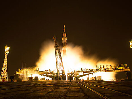 Ракеты Королева не по зубам Америке: как США инсценируют полеты в космос