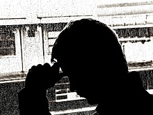 Депрессия меняет реакцию на стресс
