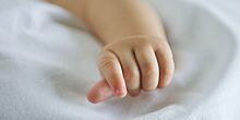 Медики отрезали руку новорожденной девочке в Уфе