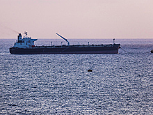 США остановили следовавший из России танкер с мазутом