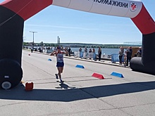 Спортсмен из Удмуртии стал чемпионом России по спортивной ходьбе