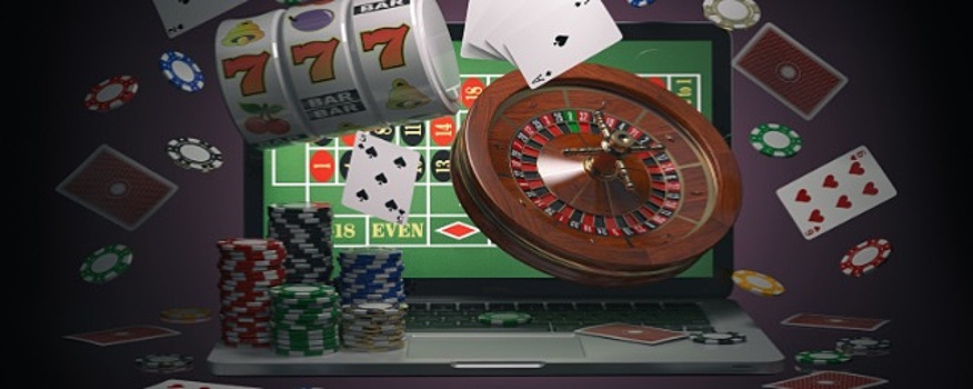 В Волгоградской области студент проиграл в онлайн-казино отложенные родителями деньги