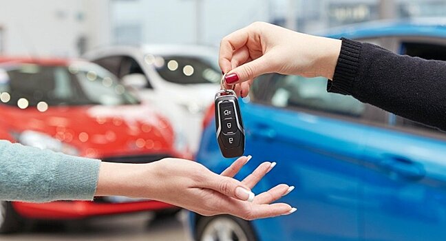 Только 12% россиян пользуются льготным автокредитованием