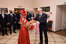 Белорусы предложили пензякам совместные проекты
