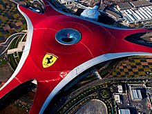 На волне адреналина: Ferrari World в Абу-Даби обогнал Disney в борьбе за звание лучшего тематического парка мира
