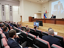 Профессор, доктор экономических наук: проект областного бюджета сбалансирован и направлен на повышение уровня жизни людей