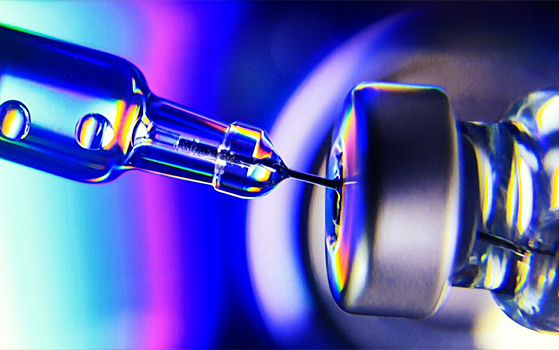 Как работает вакцинация