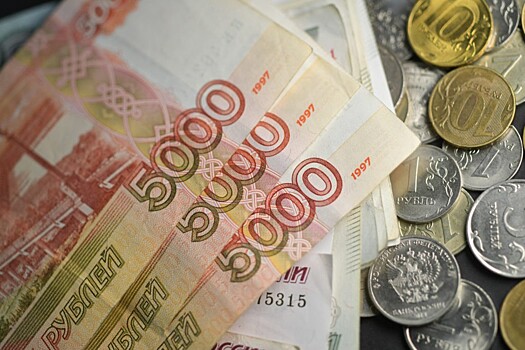 Эксперты считают, что у рубля нет потенциала для роста