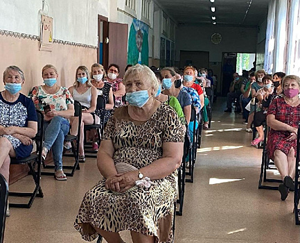 В Белогорске временно закрыли цех по переработке сои из-за жалоб на шум