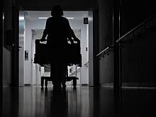 Женщина едва не лишилась ноги после укуса медузы на пляже