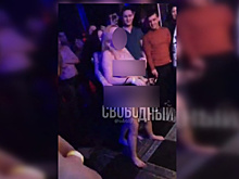 В Белогорске владелец клуба, где прошла «голая» вечеринка, перевёл 150 тысяч рублей на нужды СВО