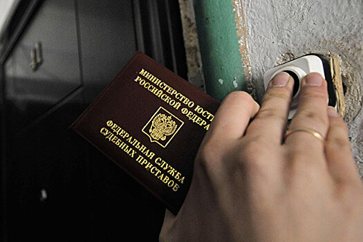 В Москве алиментщик заплатил 6 млн рублей после включения в список невыездных