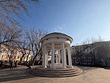 В 2025 году в Оренбуржье обустроили 25 новых территорий для отдыха