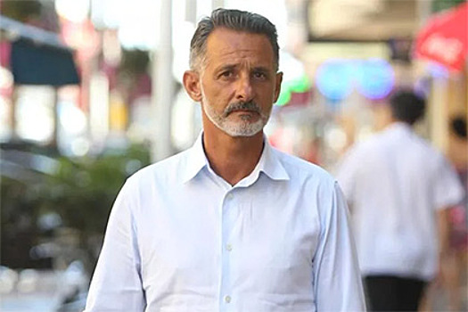 Во Франции собрали деньги на новый скутер для героя из Ниццы