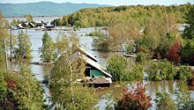 Отряды ВВО готовы бороться с паводком в Хабаровском крае