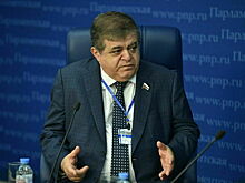 Джабаров заявил, что властям Риги аукнется решение о сносе памятника советским воинам