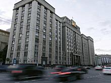 «Во время стройки могут упасть краны». Госдума вмешалась в опасные планы столичной мэрии