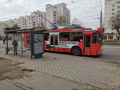Социальные проездные во Владимире продлят автоматически