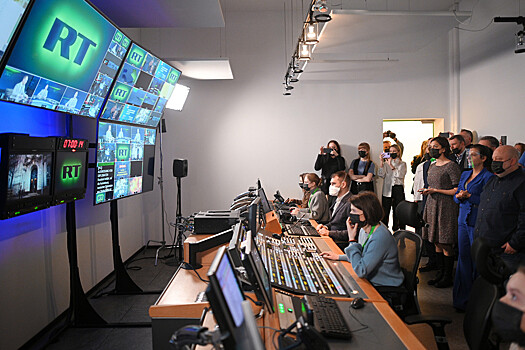 Google LLC отказался от своих требований к российским телеканалам