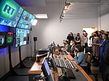 Google LLC отказался от своих требований к российским телеканалам