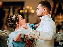 Гонки на переживание: в Санкт-Петербурге снимается сиквел «Холопа»