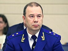 В Госдуме предложили создать банки ДНК мигрантов в городах федерального значения