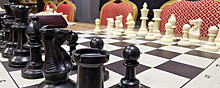 В Красногорском филиале Музея Победы прошел традиционный шахматный турнир