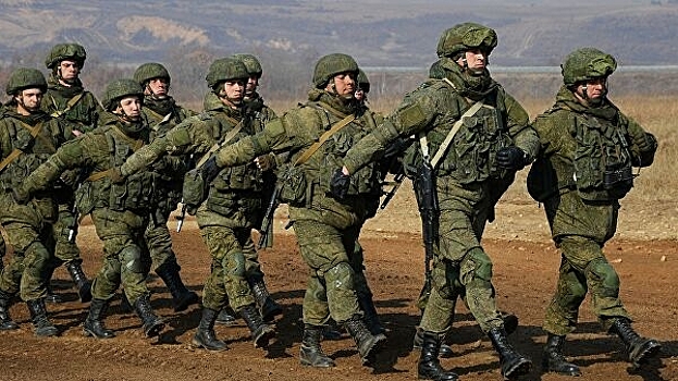 Российские военные  обучат специалистов из Таджикистана